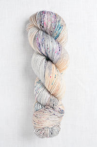 Madelinetosh Tosh Silk Cloud Killing Me Softly (Core)