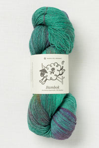 Manos del Uruguay Bambok Elf