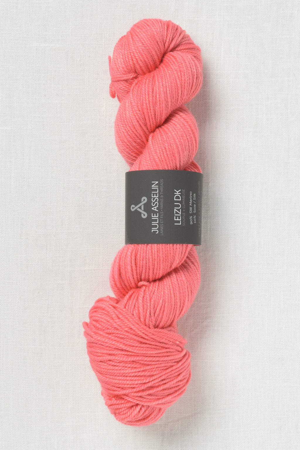 Julie Asselin Nomade BFL Momo – Wool and Company