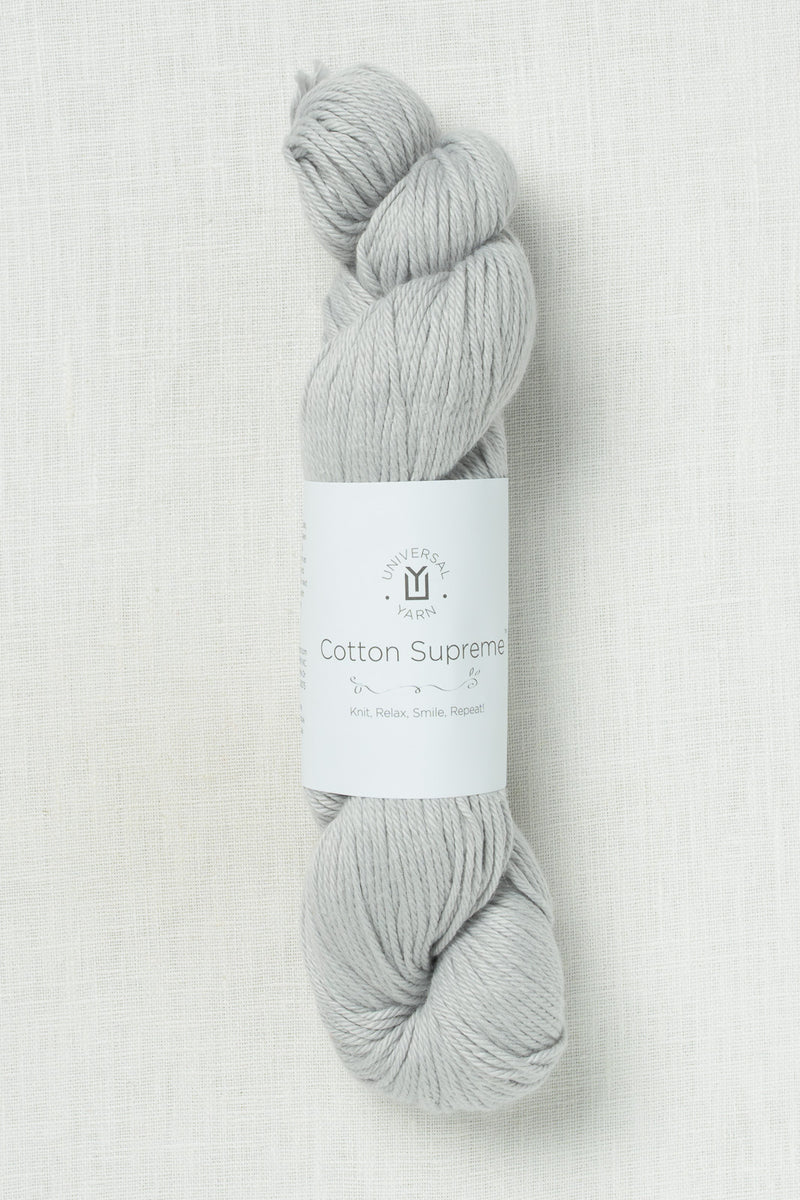 Universal Yarn Cotton Supreme 634 Silken