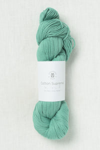 Universal Yarn Cotton Supreme 636 Jade