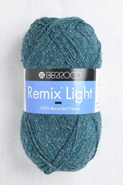 Berroco Remix Light 6984 Ocean