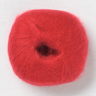 Lang Yarns Mohair 21 160 Scarlet