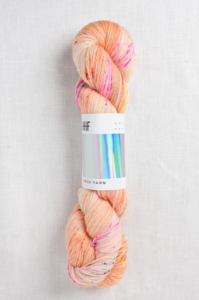 Hedgehog Fibres Sock Monarch