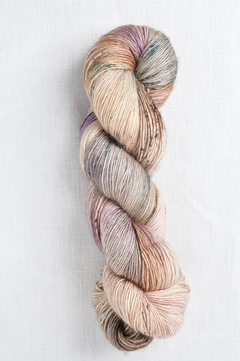 Madelinetosh Tosh Silk Cloud Mars Rover (Core)