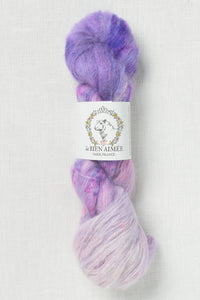 La Bien Aimee Kumo Teasel