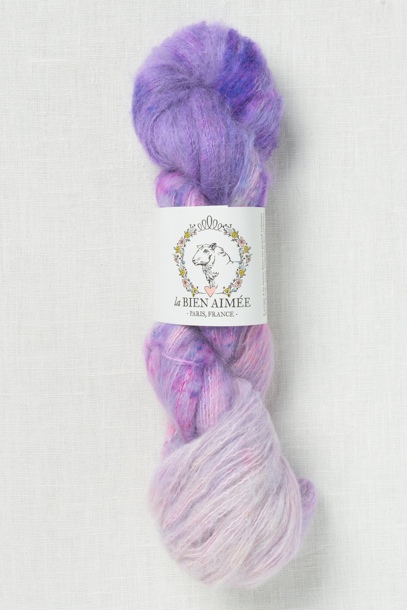 La Bien Aimee Kumo Teasel