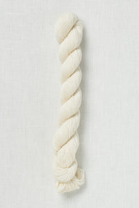 Erika Knight Studio Linen Eco 400 Milk
