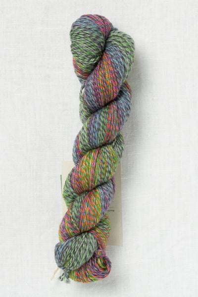 Urth Yarns Spiral Grain Sport Hibiscus