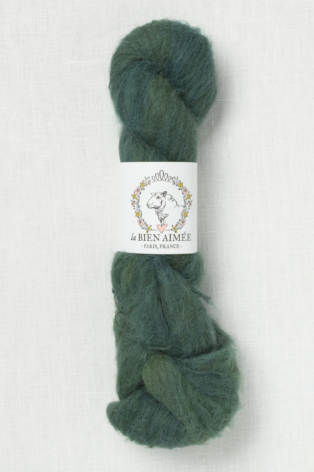 La Bien Aimee Little Kumo Jonna