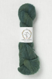 La Bien Aimee Little Kumo Jonna