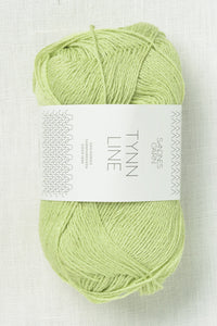 Sandnes Garn Tynn Line 9523 Lime Punch