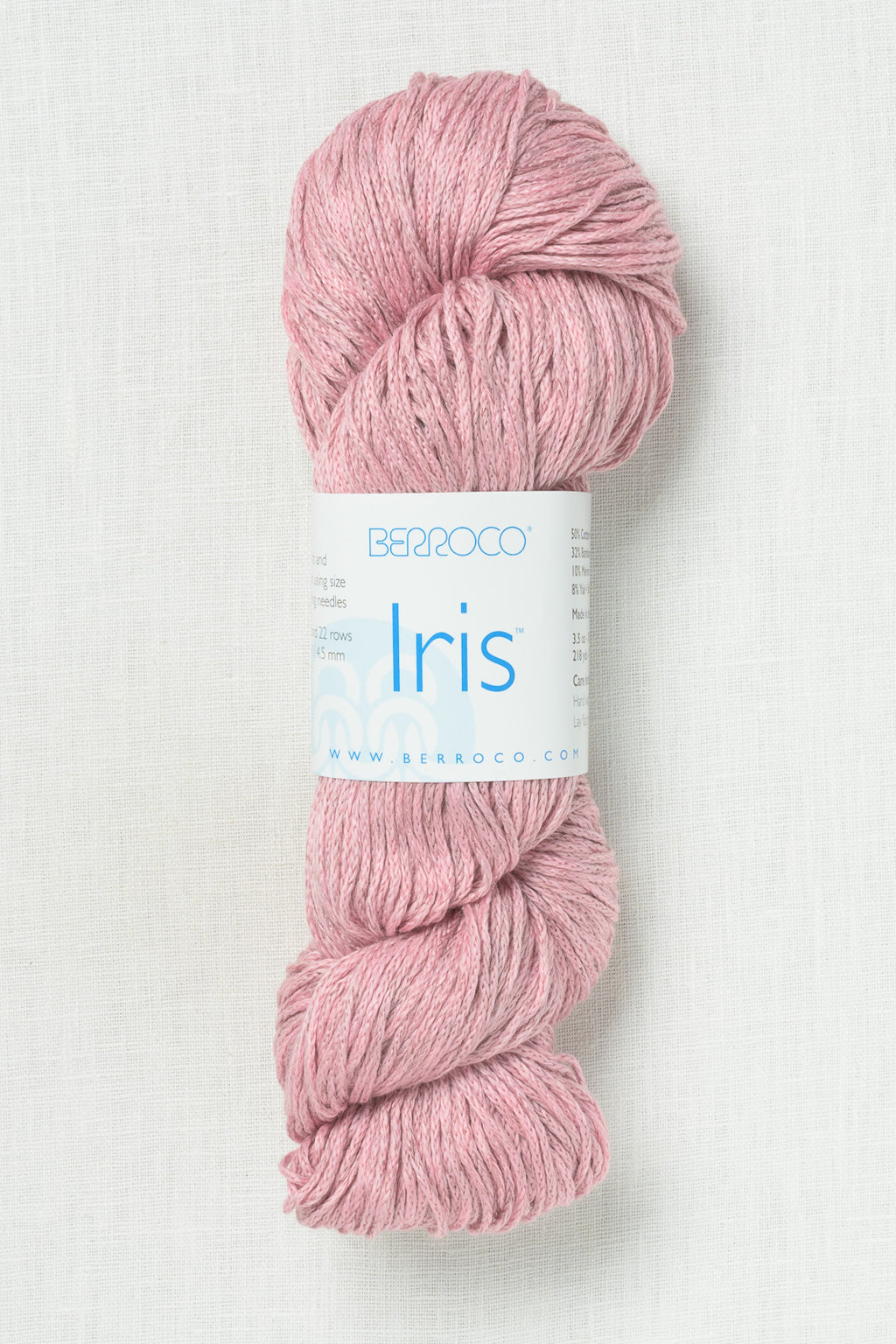 Berroco Iris 11609 Blush