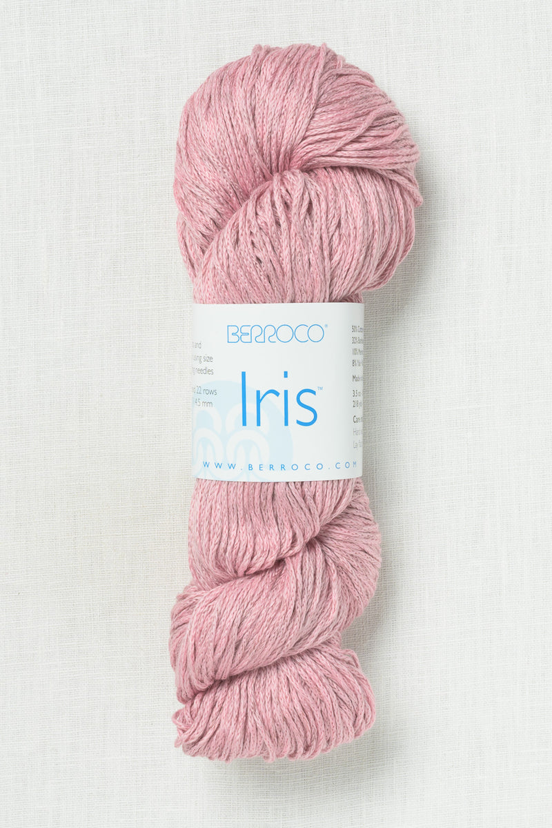 Berroco Iris 11609 Blush