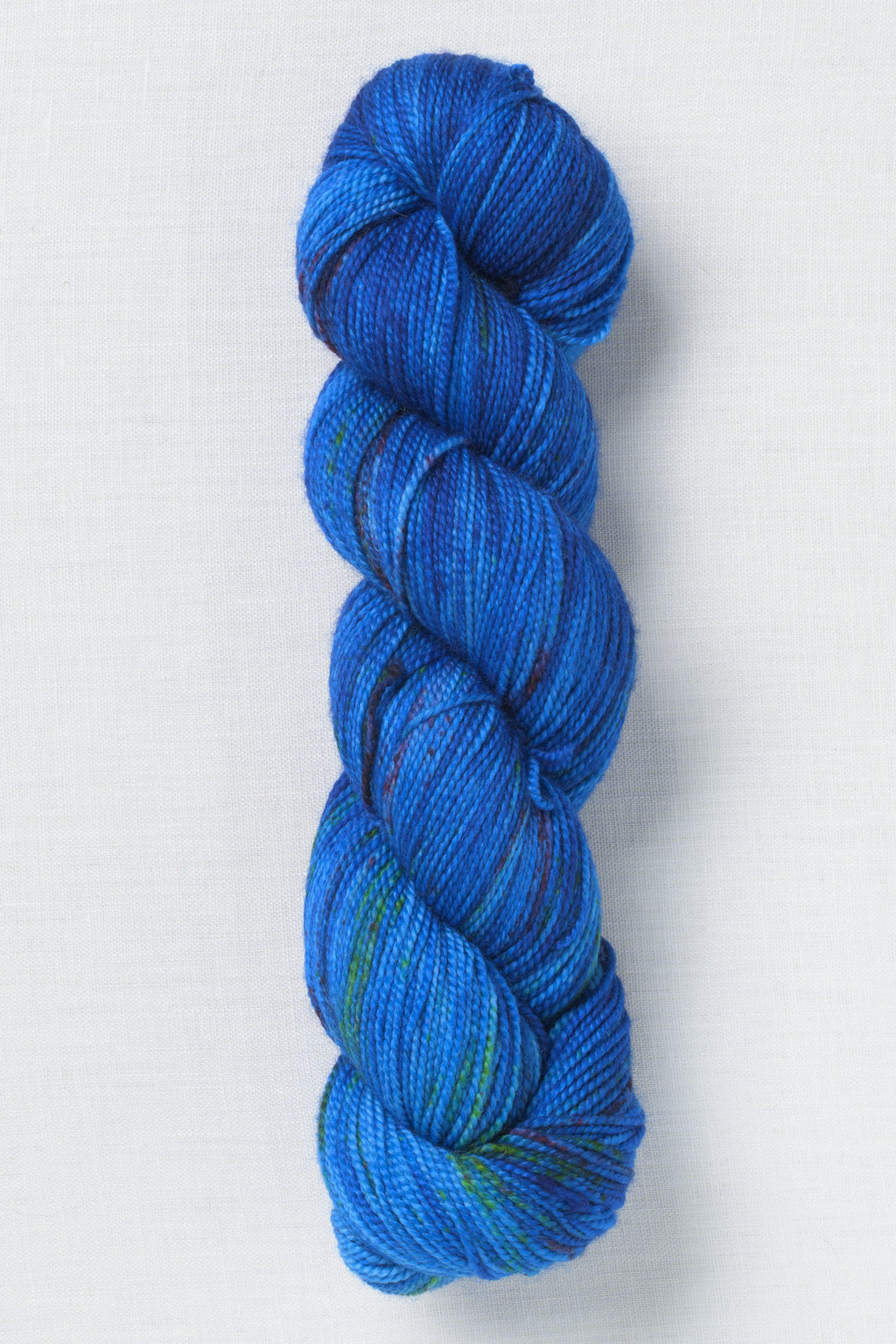 Madelinetosh Tosh Sock Deep Water