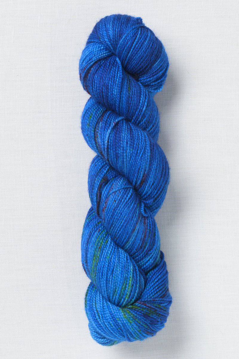 Madelinetosh Tosh Sock Deep Water