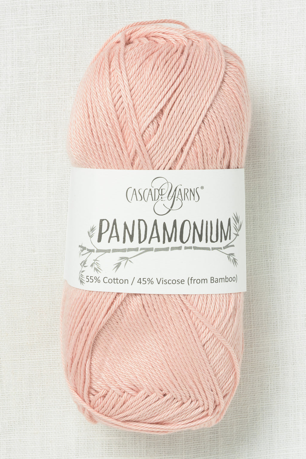 Cascade Pandamonium 51 Rosewater