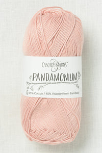 Cascade Pandamonium 51 Rosewater