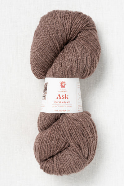 Hillesvåg Ask 6101 Purple Beige