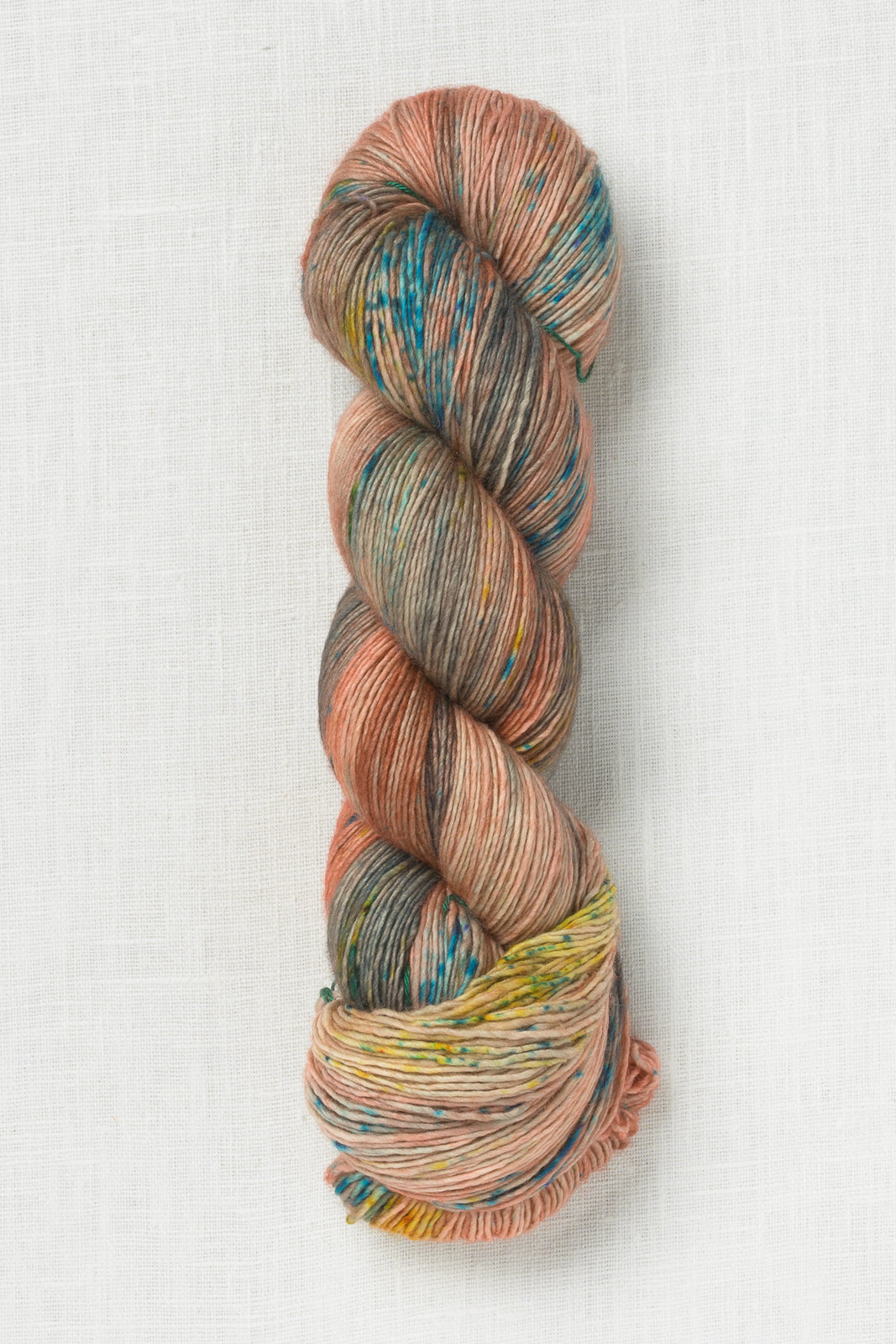 Madelinetosh Tosh Sock Unplugged – Wool and Company