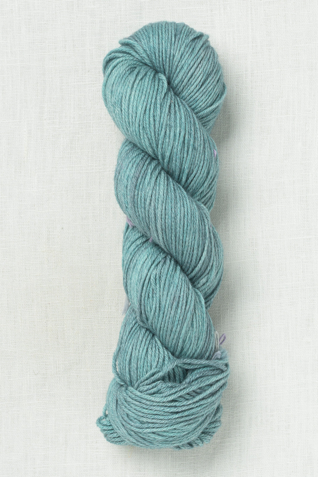 Madelinetosh Wool + Cotton Undergrowth (Core)