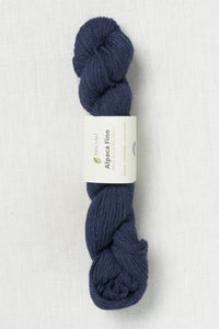 Pascuali Alpaca Fino 66 Navy