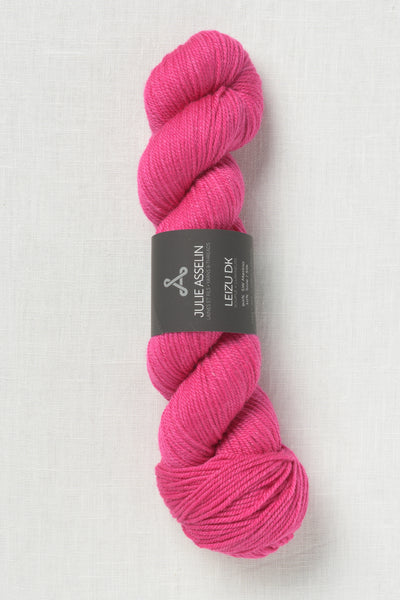 Julie Asselin Leizu Fingering Joyful