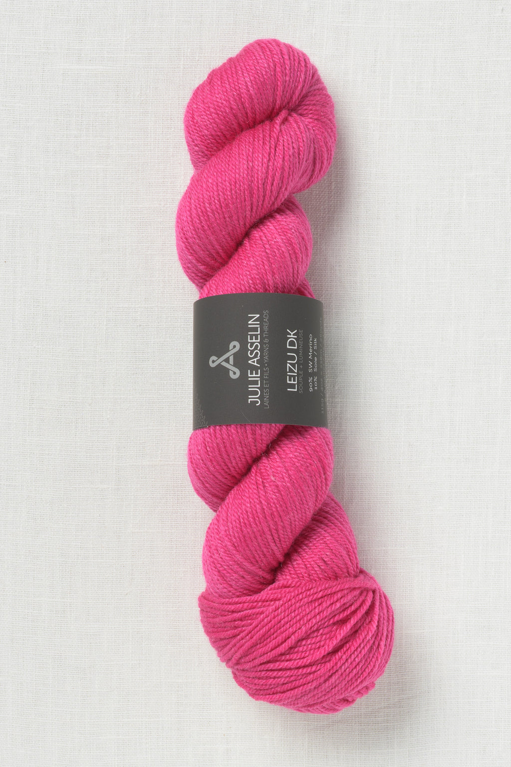 Julie Asselin Nomade BFL Joyful