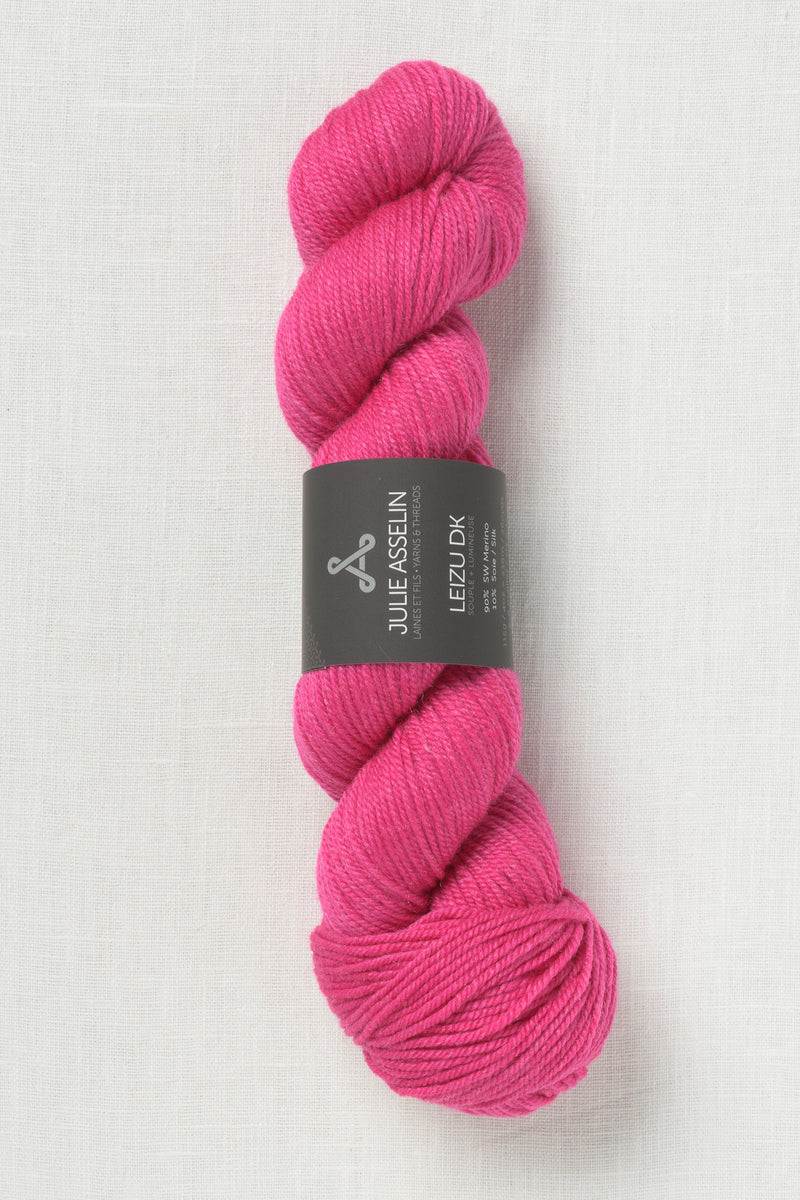 Julie Asselin Nomade BFL Joyful