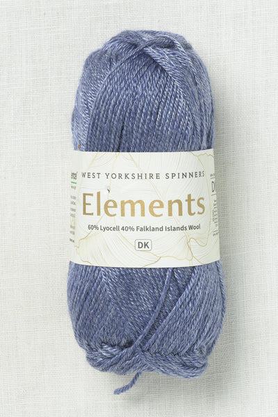 WYS Elements 1239 Ultra Marine