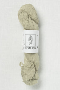 Ritual Dyes Undine Lambs Ear