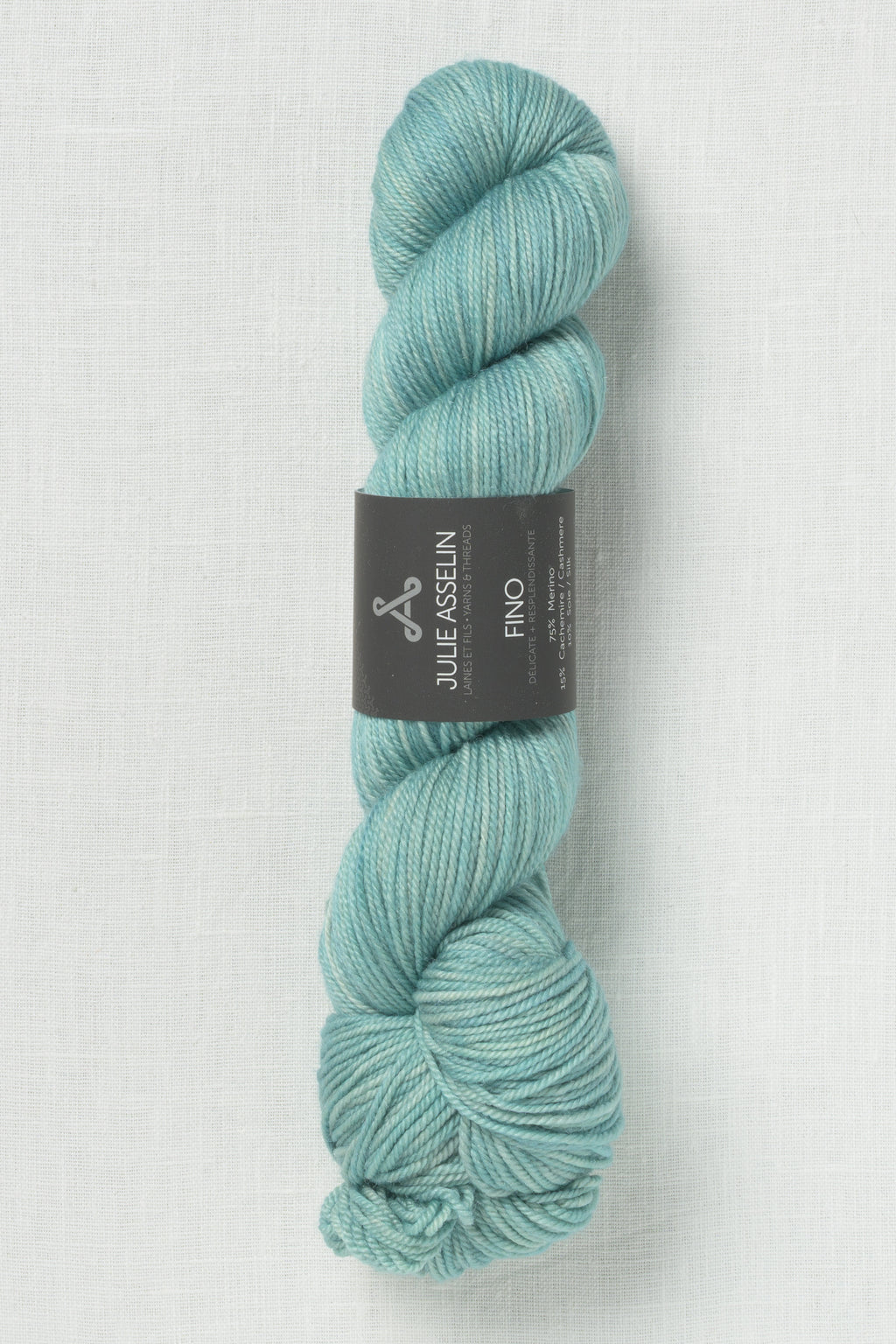 Julie Asselin Fino Biarritz