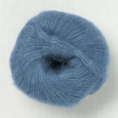 De Rerum Natura Bérénice L'heure Bleue