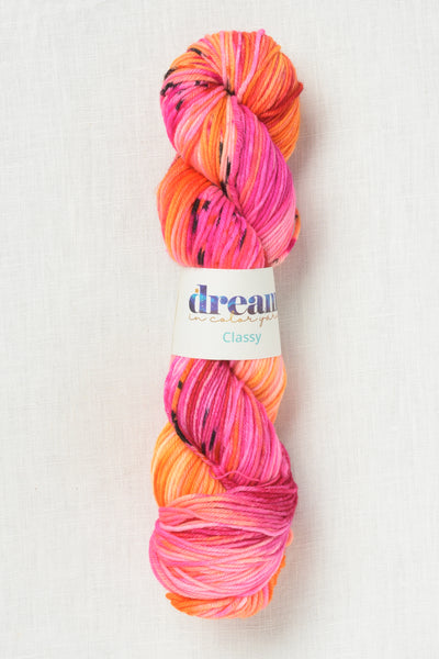 Dream in Color Classy Desert City Wattage