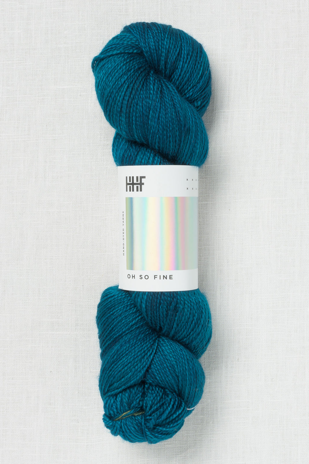 Hedgehog Fibres Oh So Fine Wish