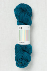 Hedgehog Fibres Oh So Fine Wish