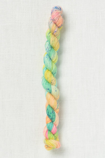 Madelinetosh Unicorn Tails I Love Yarn