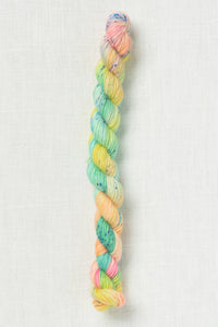 Madelinetosh Unicorn Tails I Love Yarn