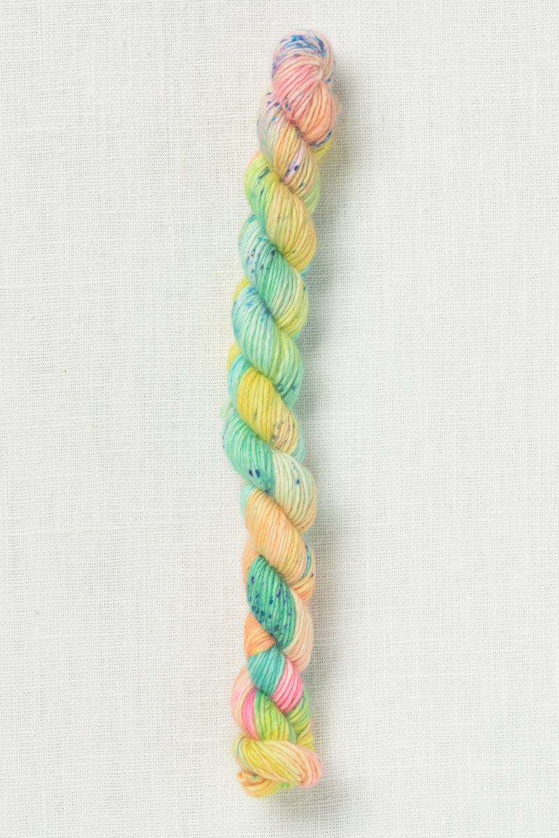 Madelinetosh Unicorn Tails I Love Yarn