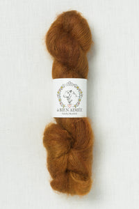 La Bien Aimee Soyeux Caramel