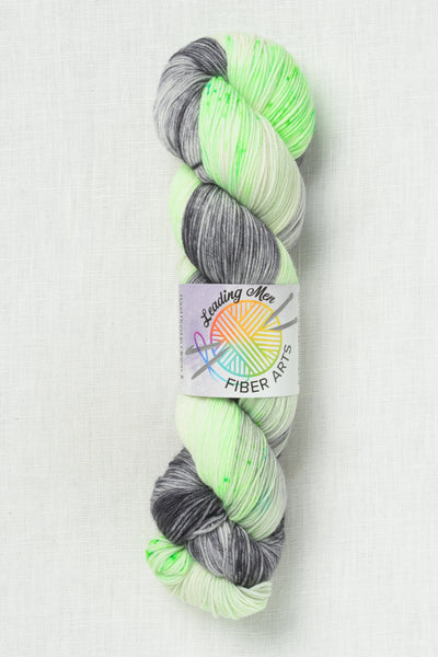 Leading Men Show Stopper Beetlejuice, Beetlejuice