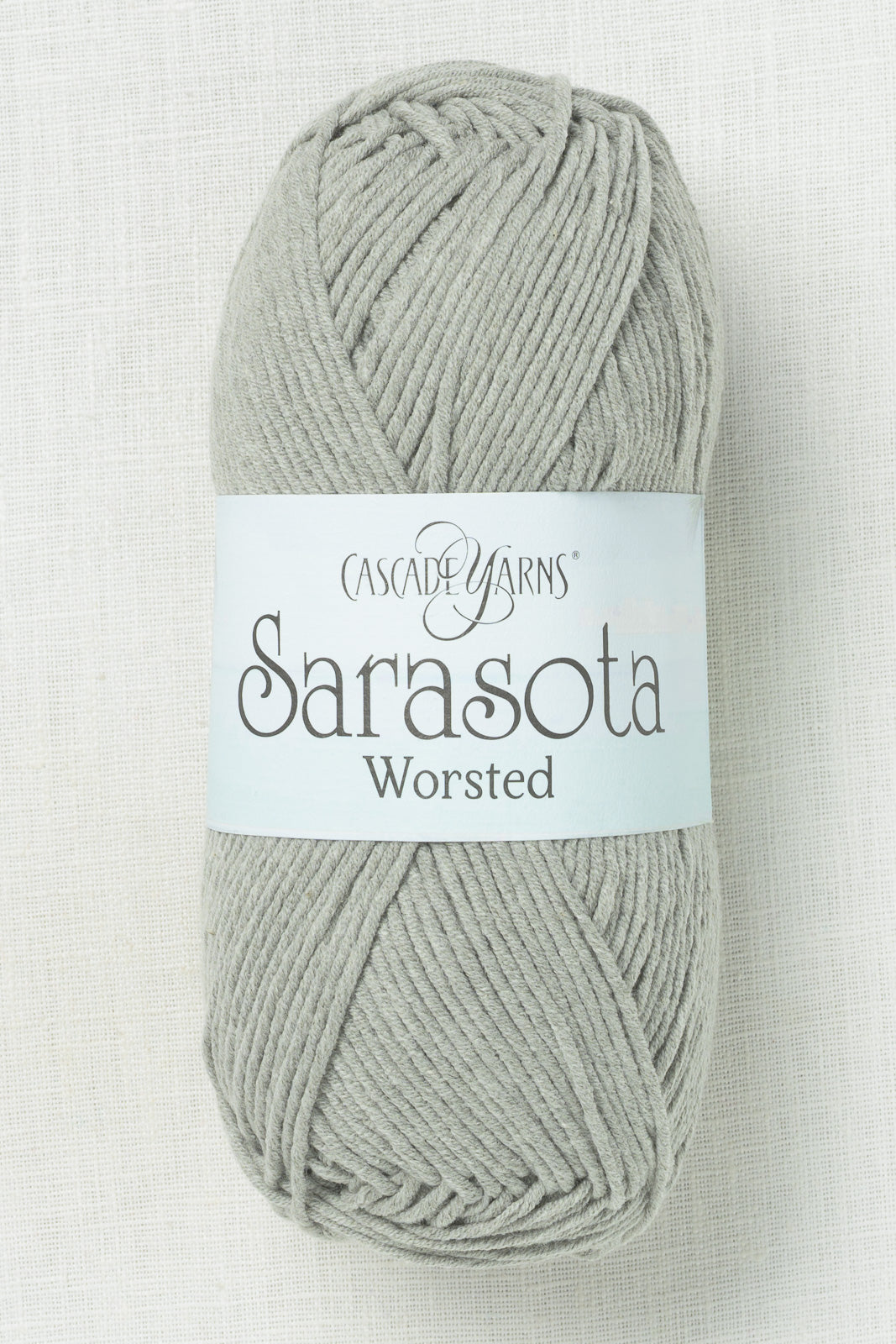 Cascade Sarasota Worsted – Wool and Company