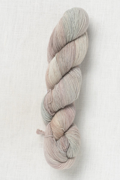 Malabrigo Lace 696 Whole Grain