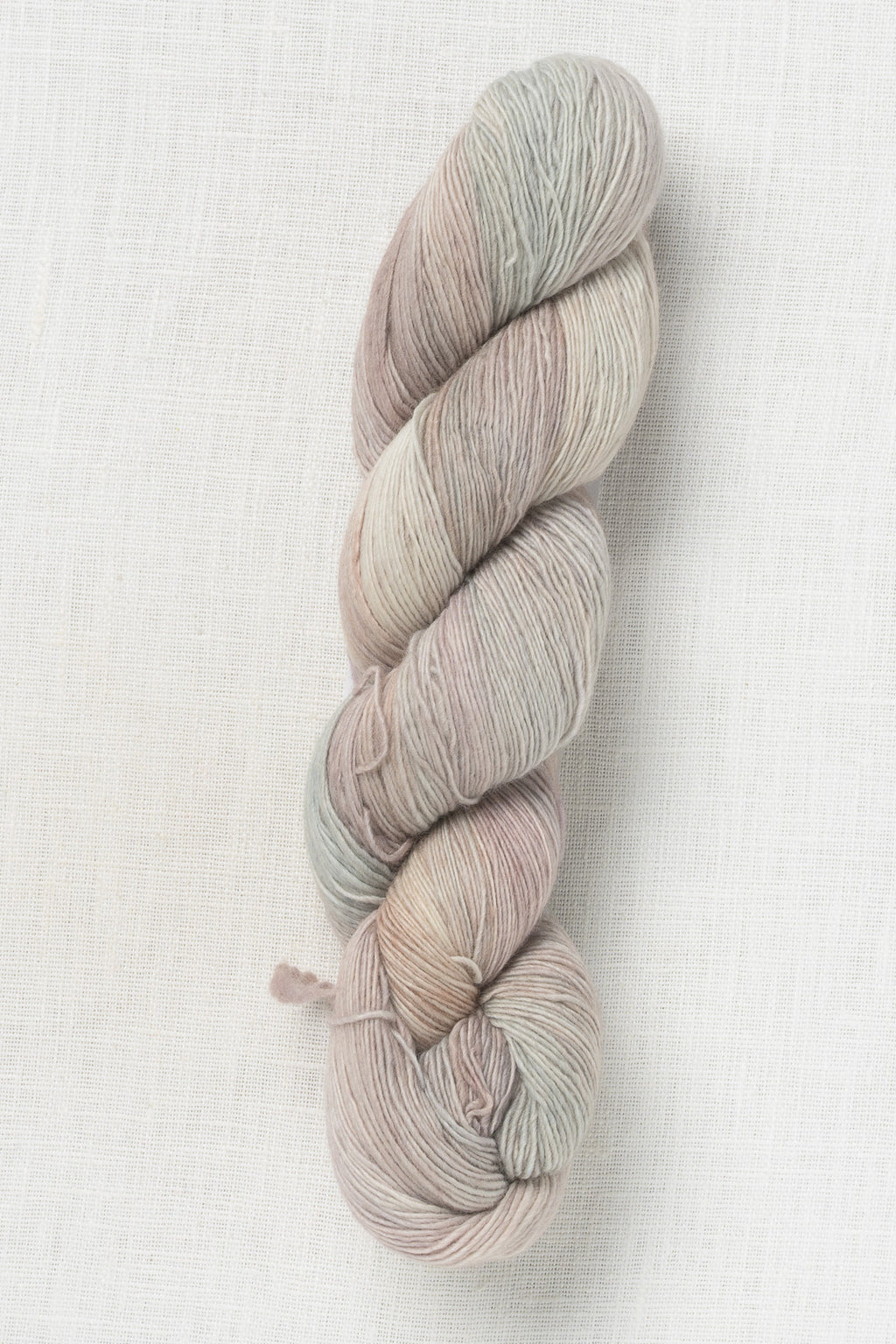 Malabrigo Lace 696 Whole Grain