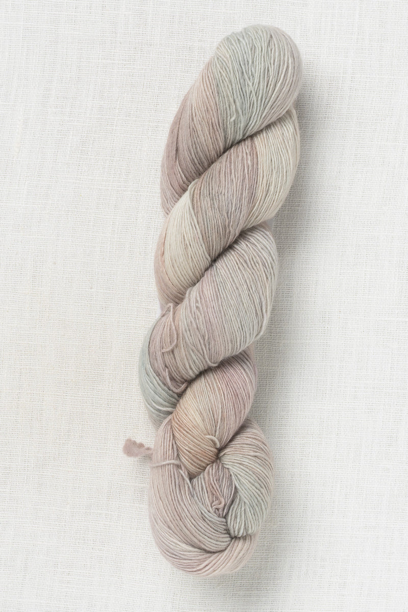 Malabrigo Lace 696 Whole Grain