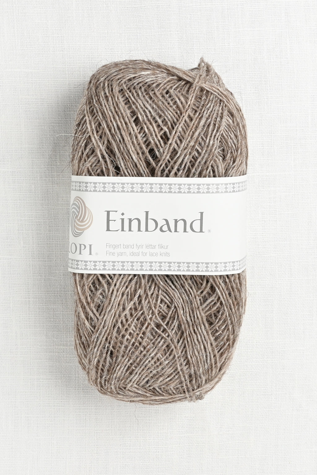 Lopi Einband 0885 Oatmeal