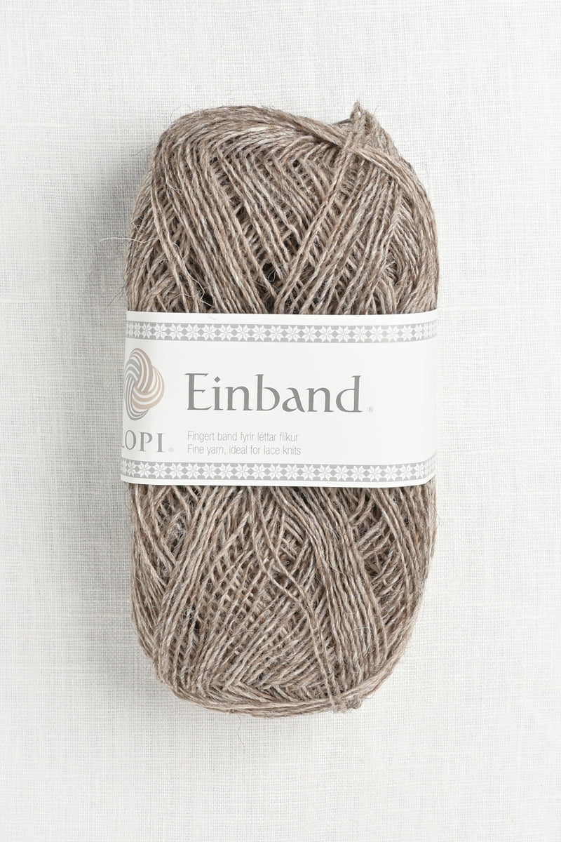 Lopi Einband 0885 Oatmeal