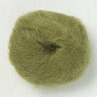 Sandnes Garn Ballerina Chunky Mohair 9563 Moss Green
