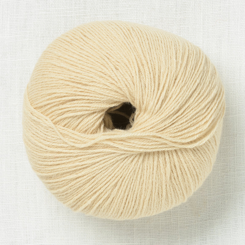 Knitting for Olive Merino Wheat