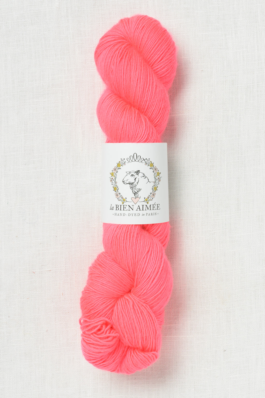 La Bien Aimee Kumo Pixy Stix